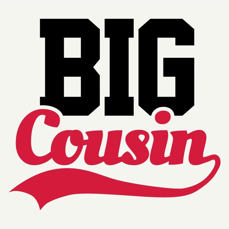 Big Cousin