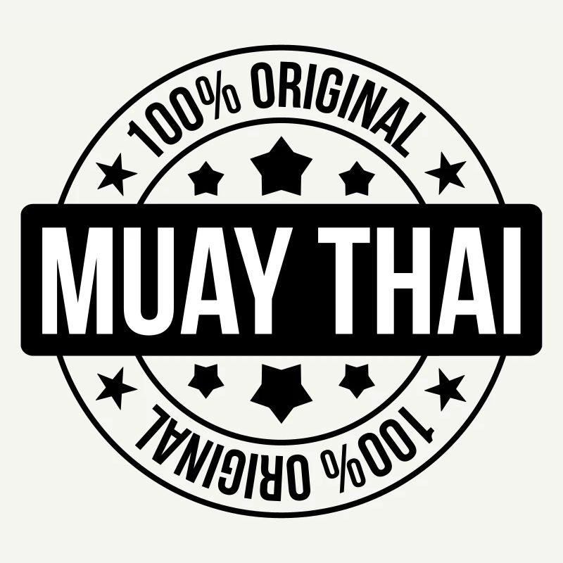 Muay-thaï - Boxe Thaïlandaise