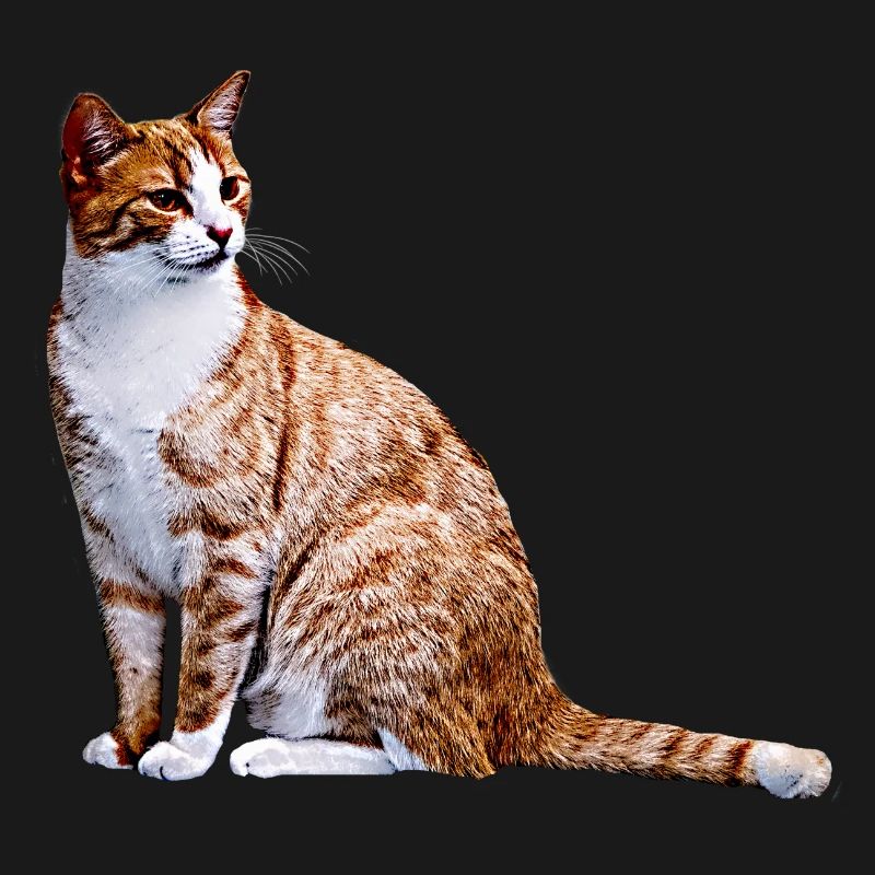 Chat Chat Chat Cat Cats Amour de chat