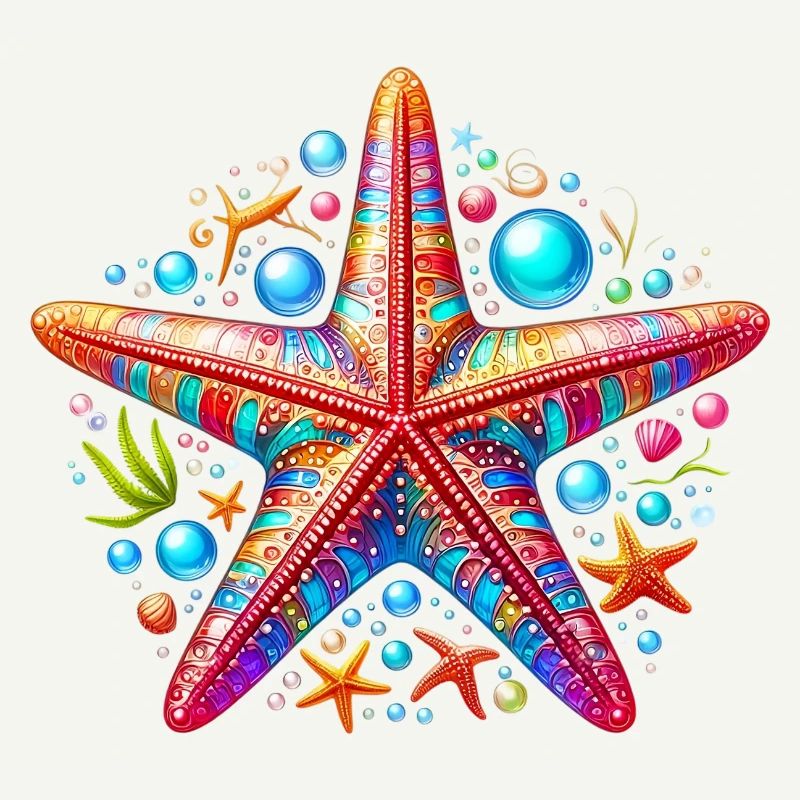 Starfish