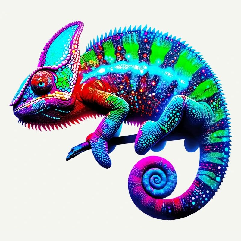 Chameleon