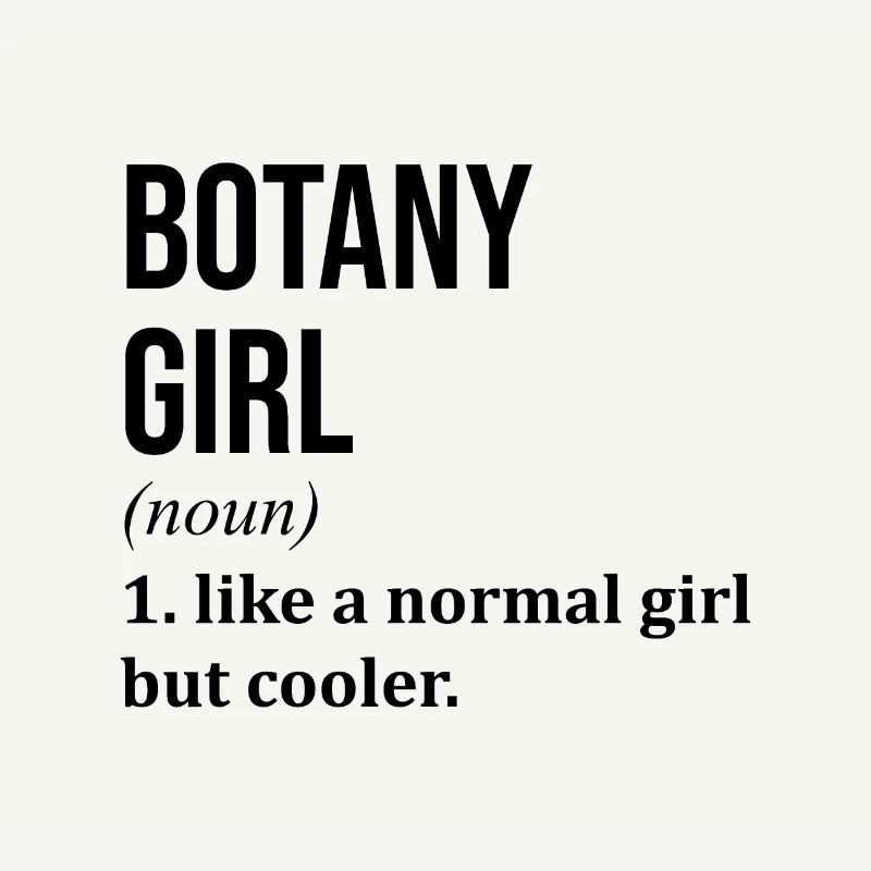 Botanik