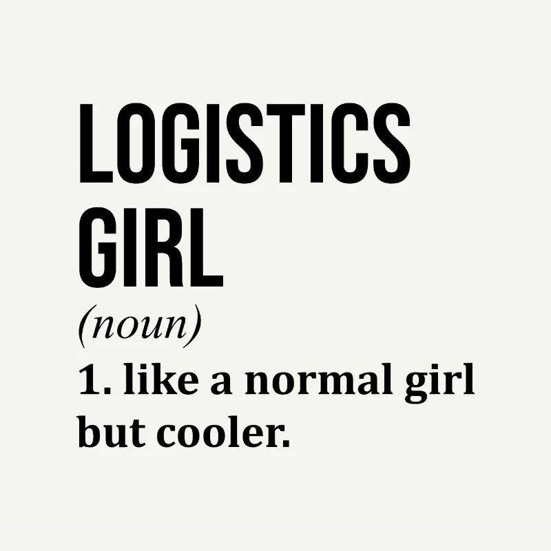 Logistics