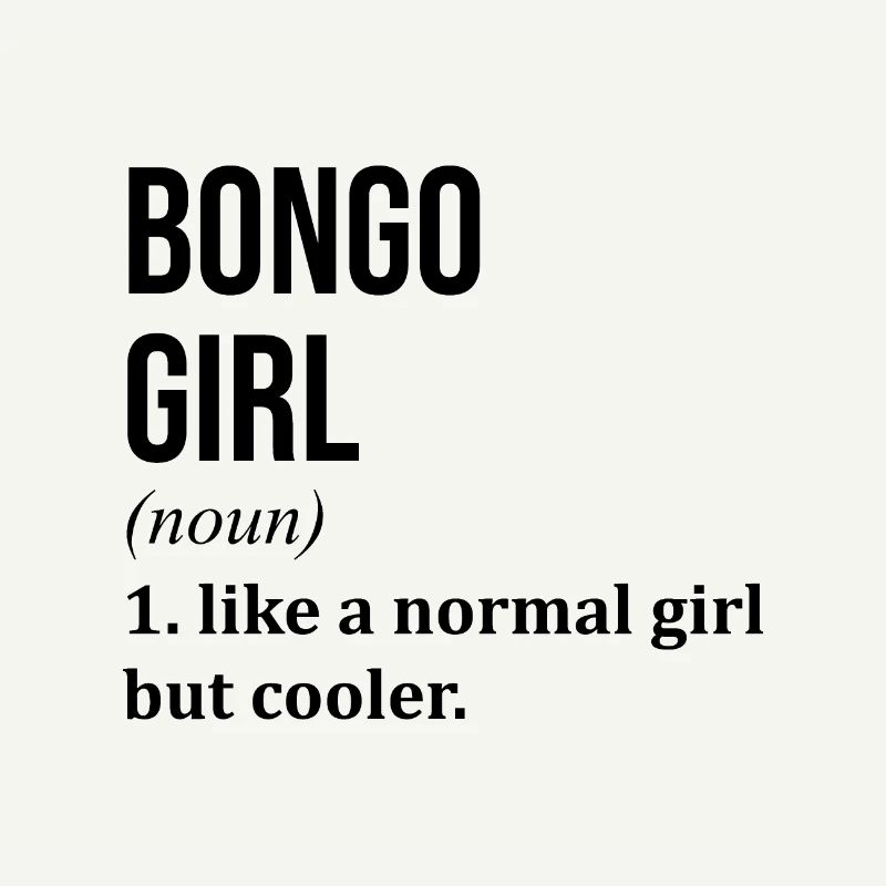 Bongo