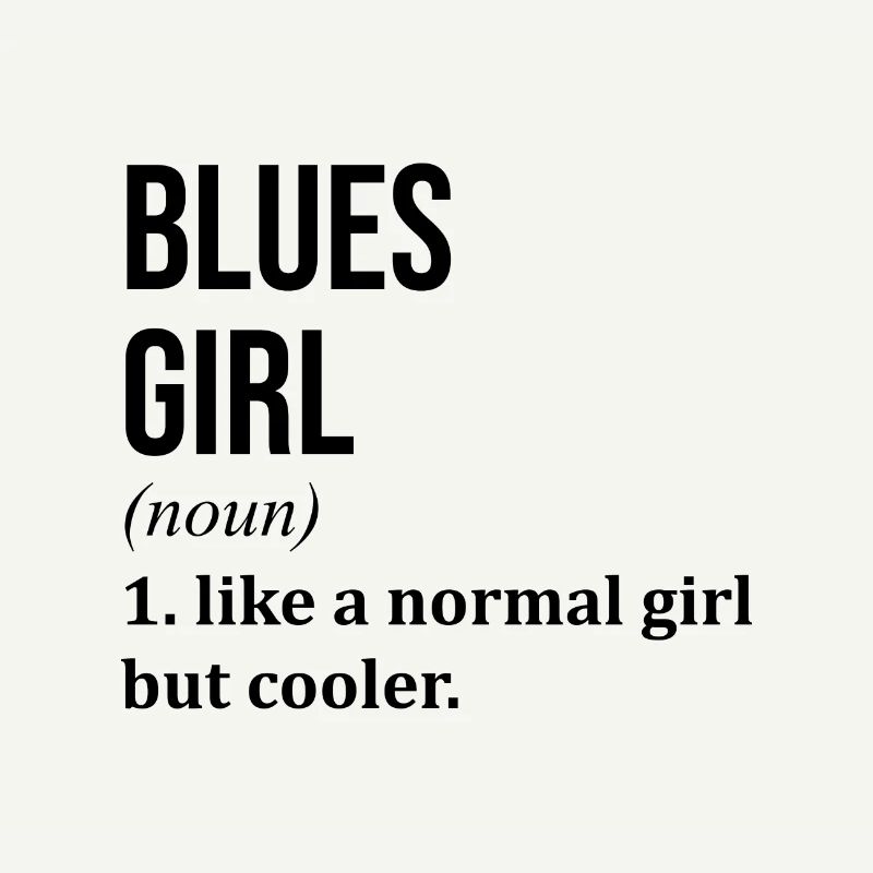 blues