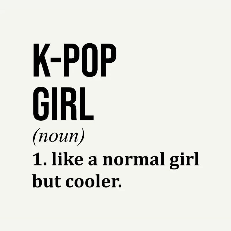 kpop