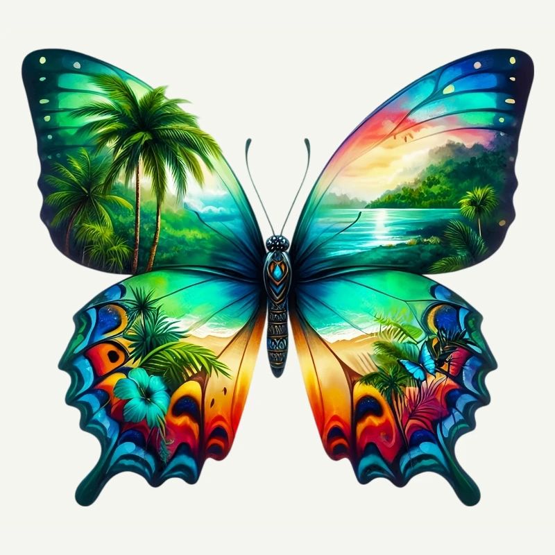 Papillon