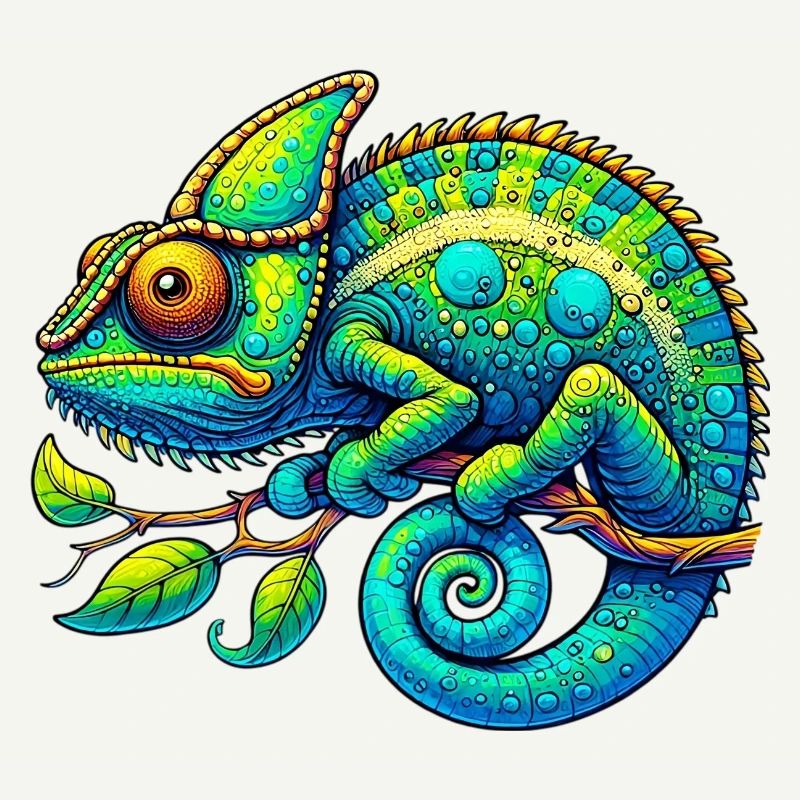 Chameleon