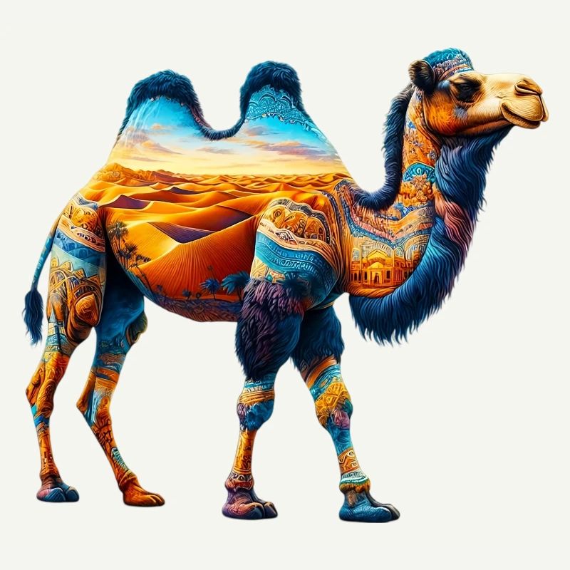 Kamel