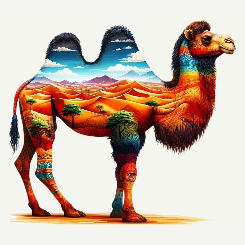 Kamel