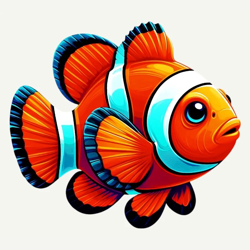 Clownfish
