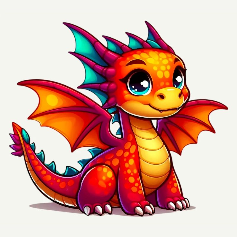 Drache