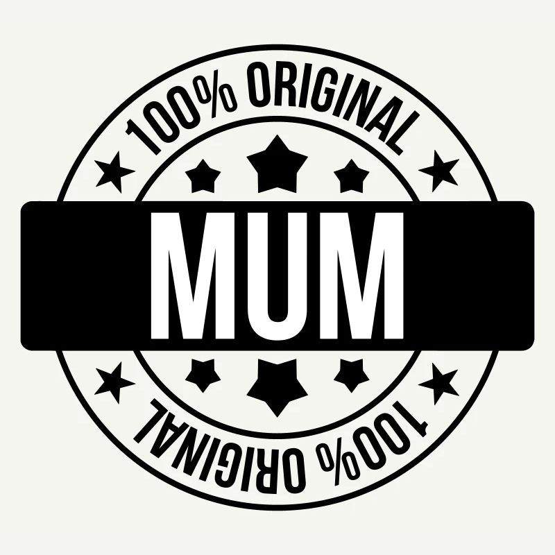 Beste Mama - Muttertag