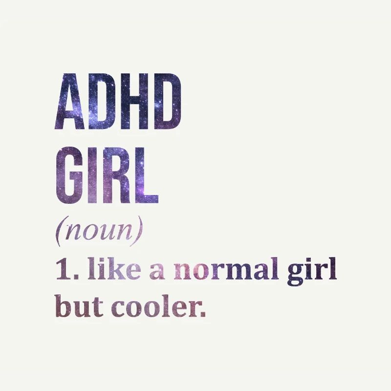 ADHD