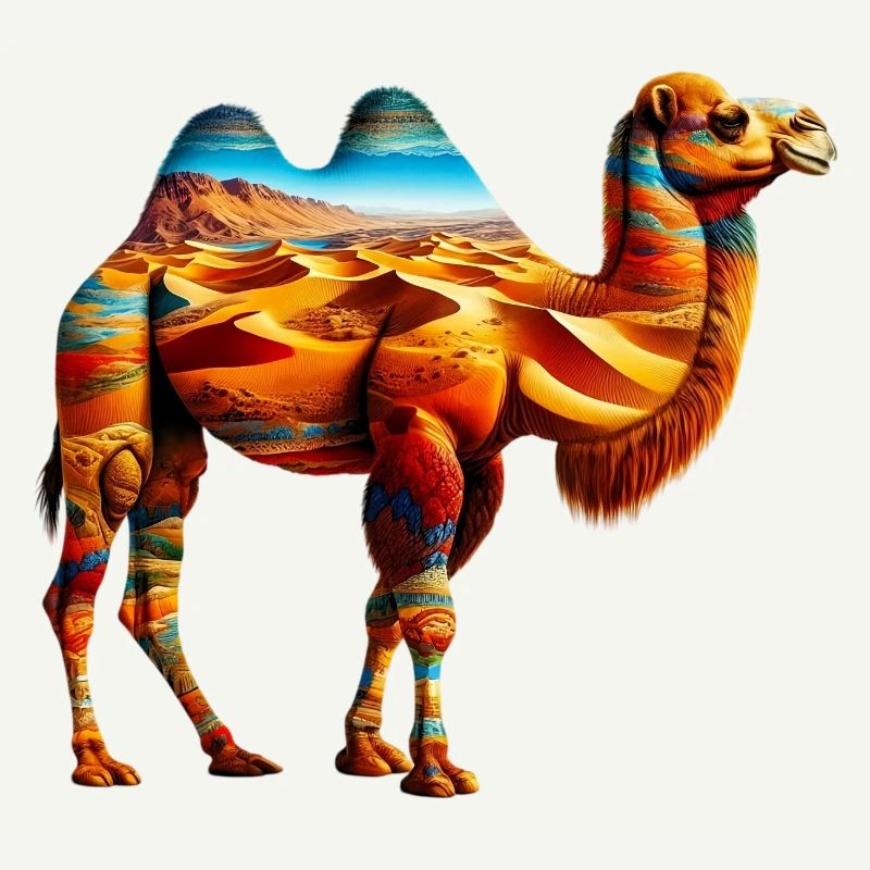 Kamel