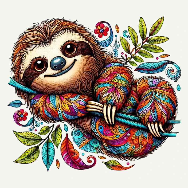 Sloth