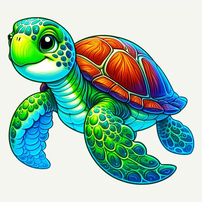 Turtle