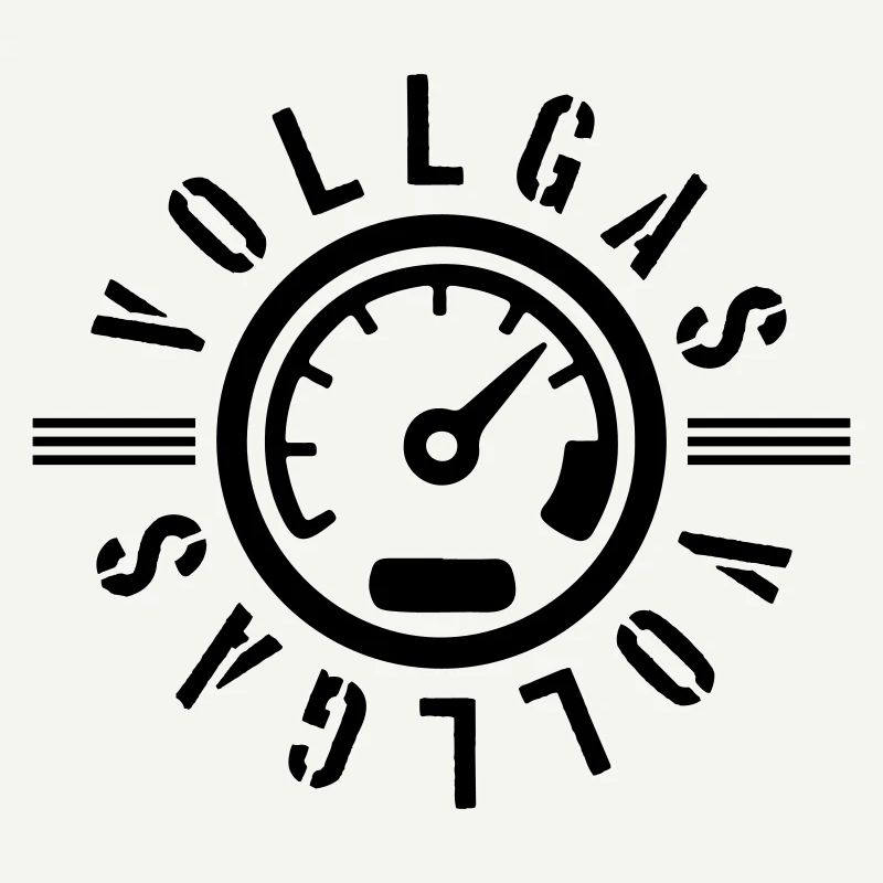 Full Throttle Speedometer Kmh Tuning
