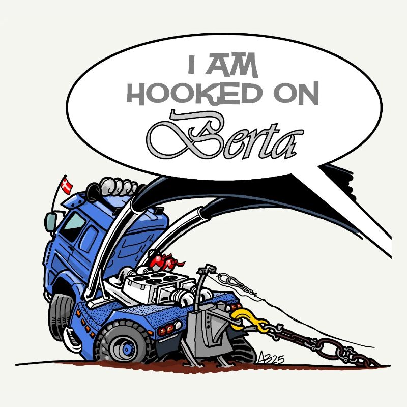 HookedOnBERTA
