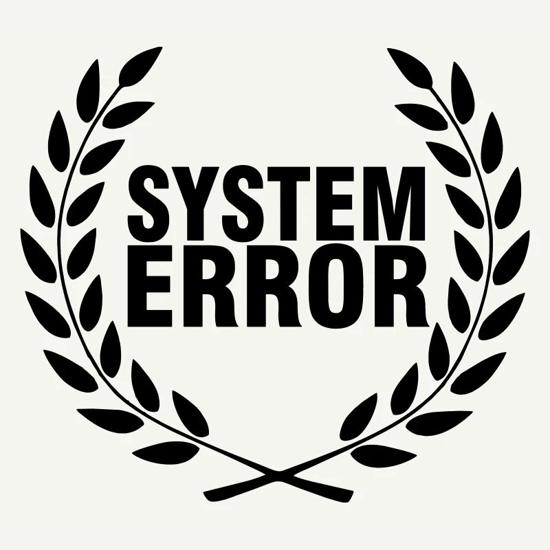 Défaillance du système
