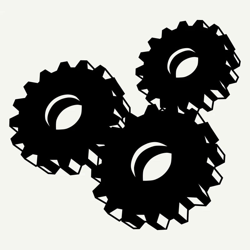 Roue dentée