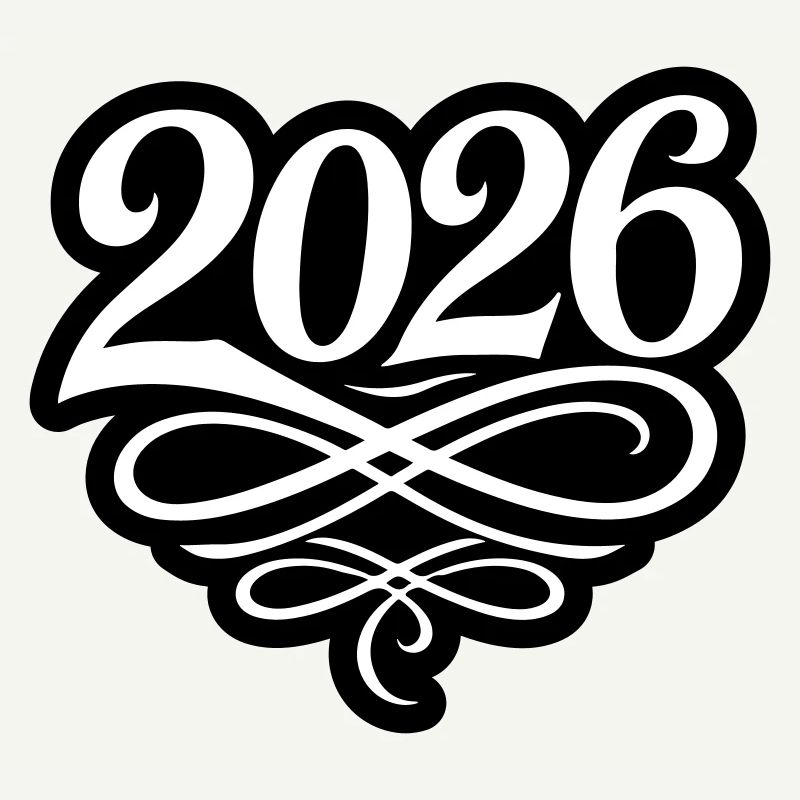 2026 Jahr