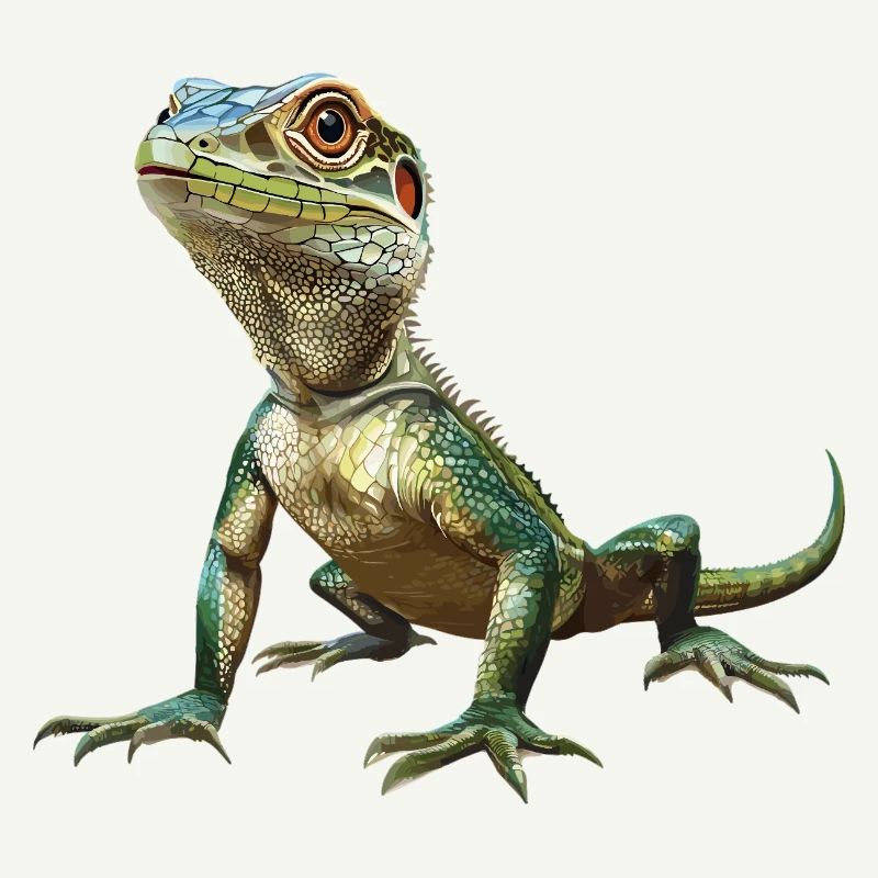 Lizards Lizard