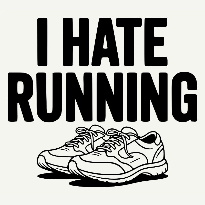 I Hate Running