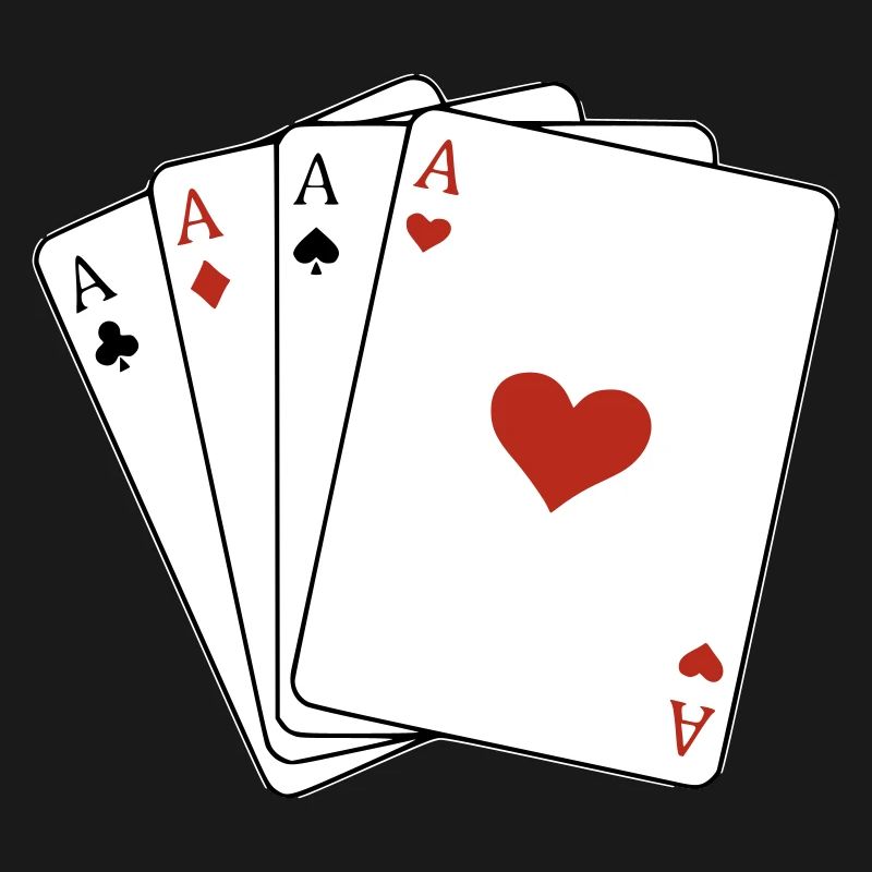 Four Aces