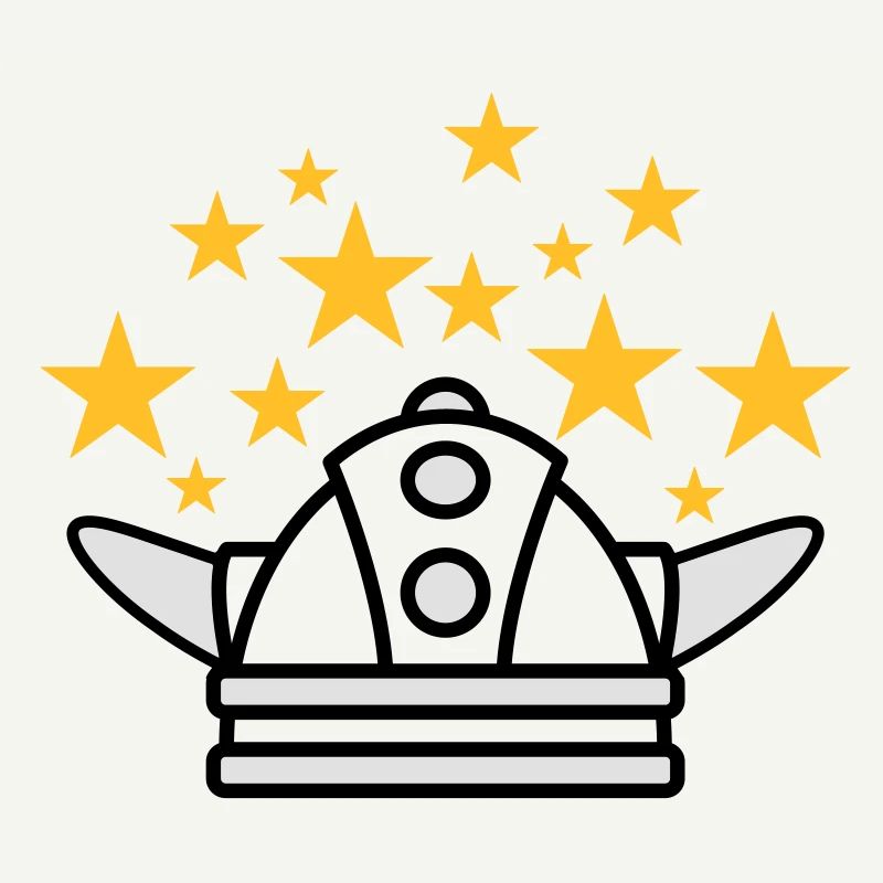 Kind Wikinger Idee | Child Viking idea