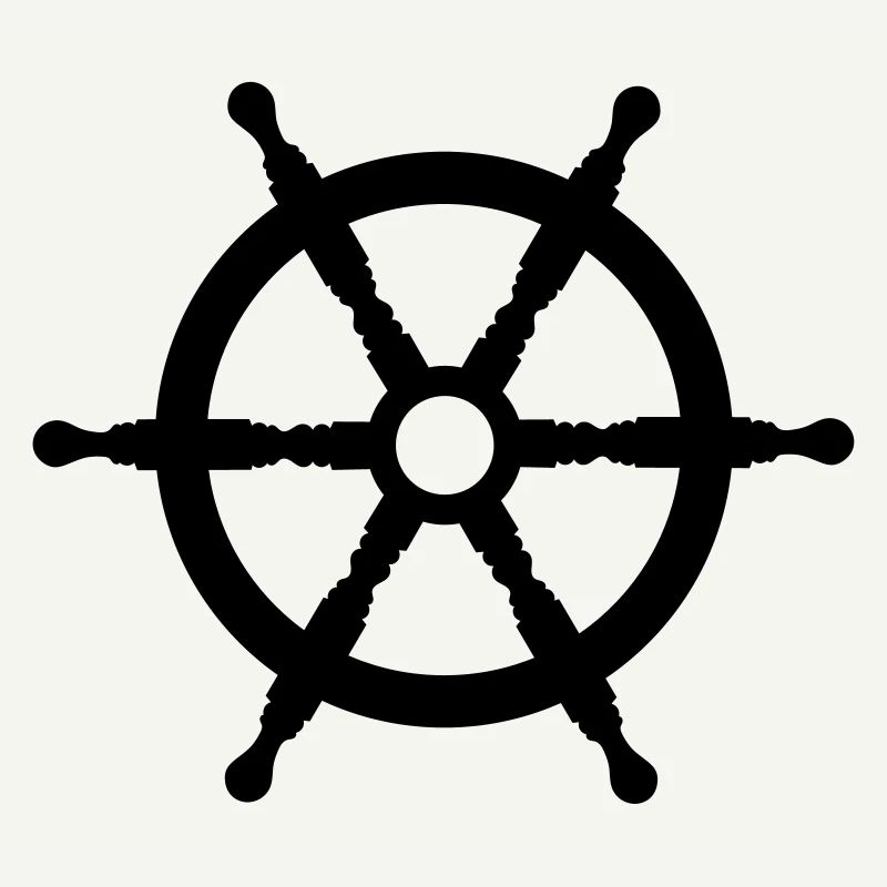 rudder