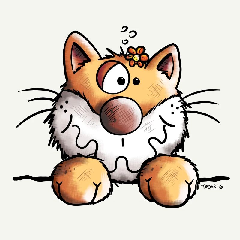 Mignon Chaton