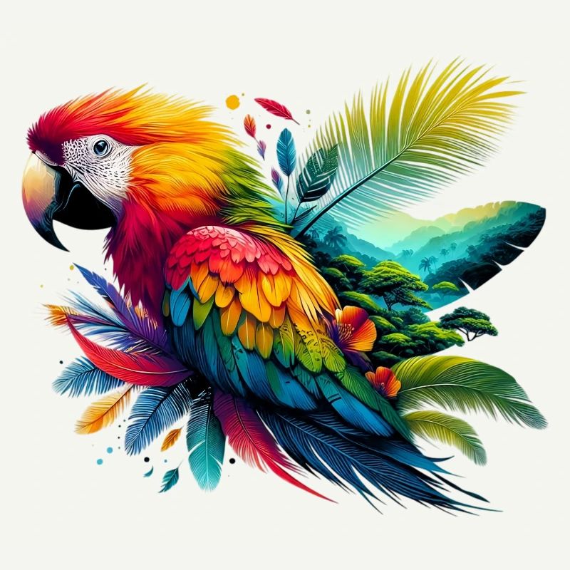 Parrot