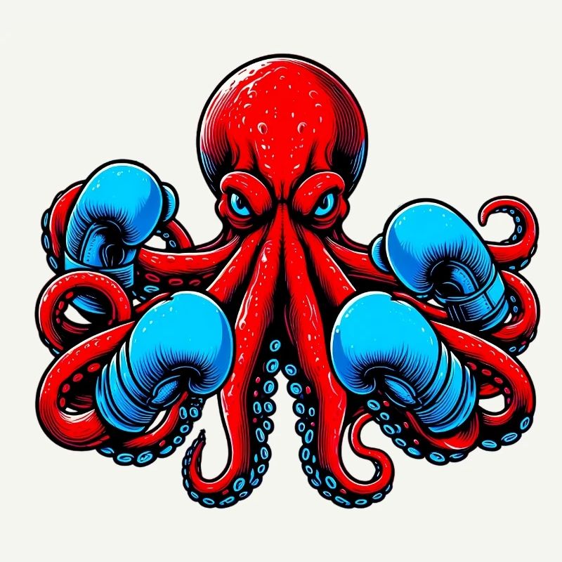 Octopus