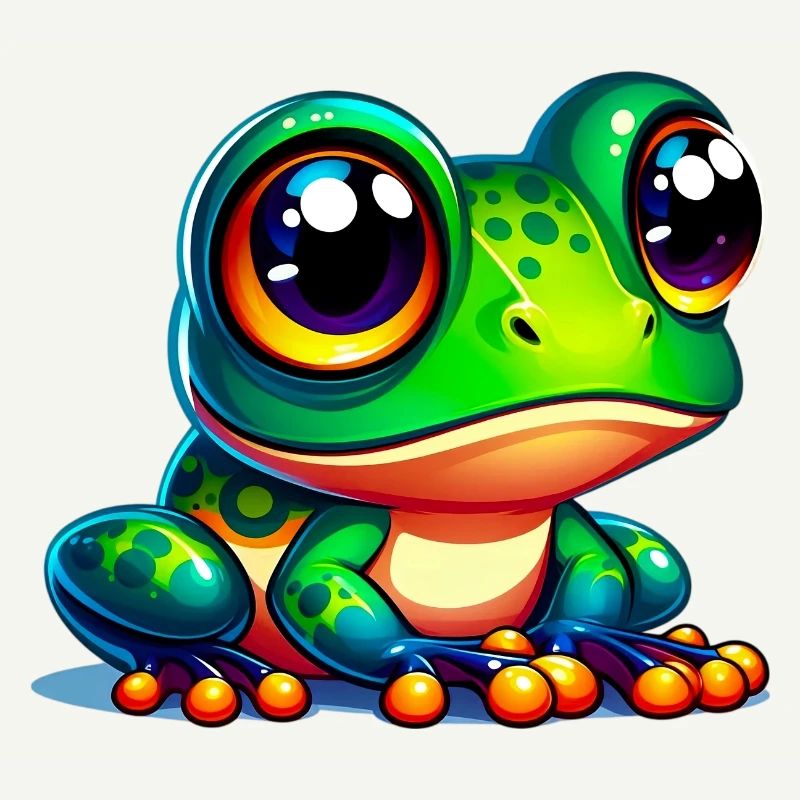 Frog