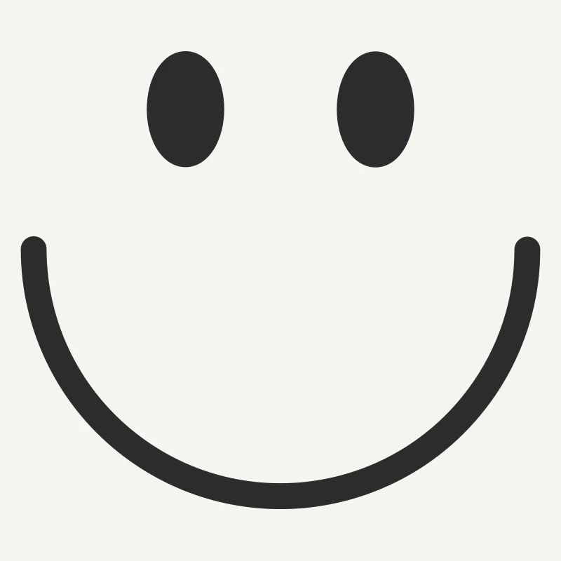 Smiley lachen lächle smile