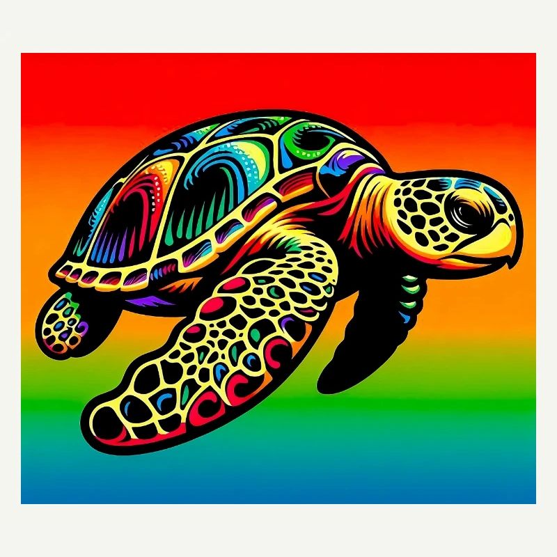 turtle