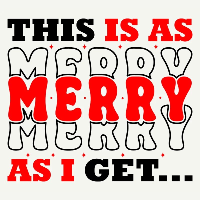 C’est aussi joyeux que moi