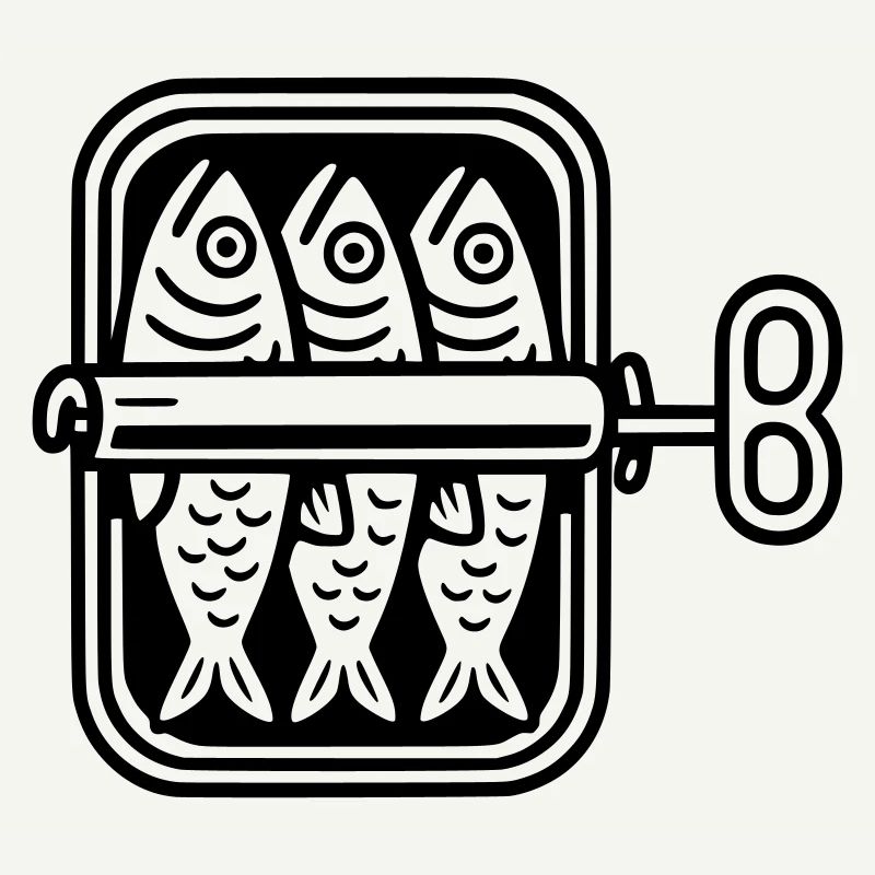 Les sardines peuvent