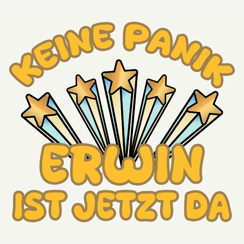 Nome di battesimo Erwin