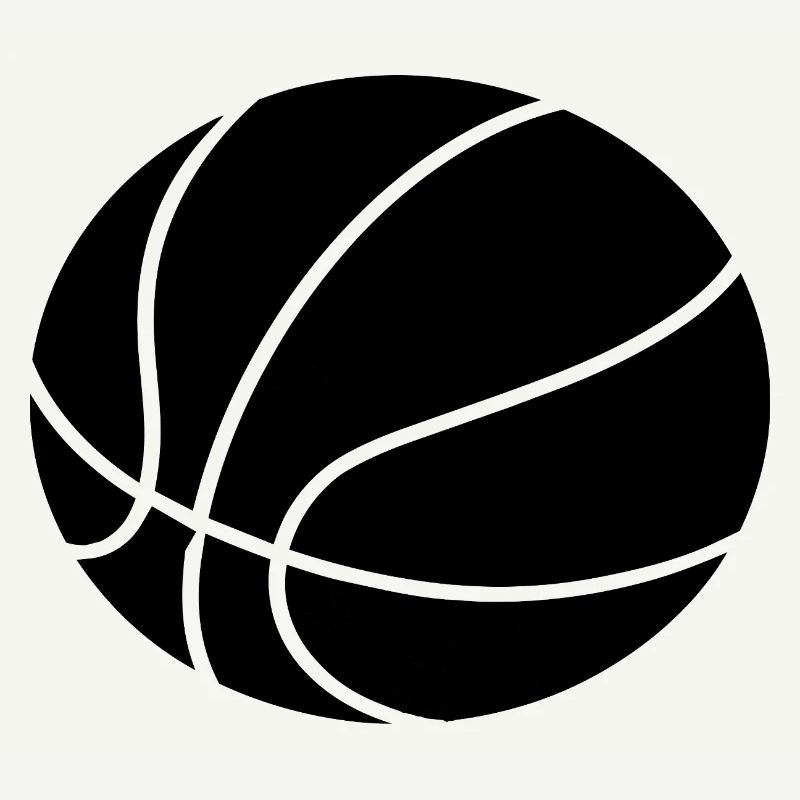 Conception minimale des ballons de basket