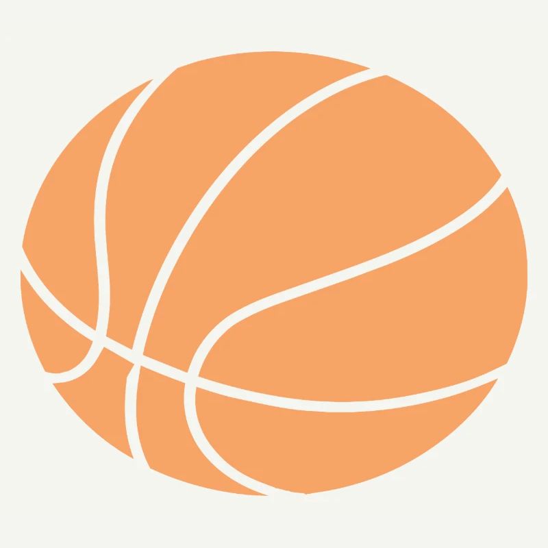 Conception minimale des ballons de basket