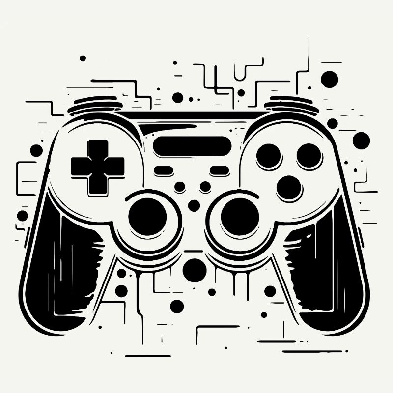Spiel Controller