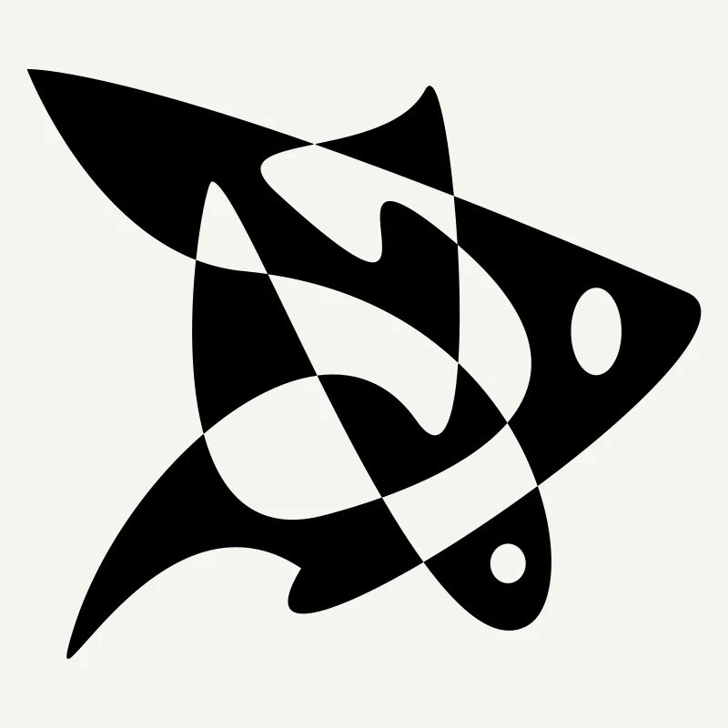 Puzzle Fish