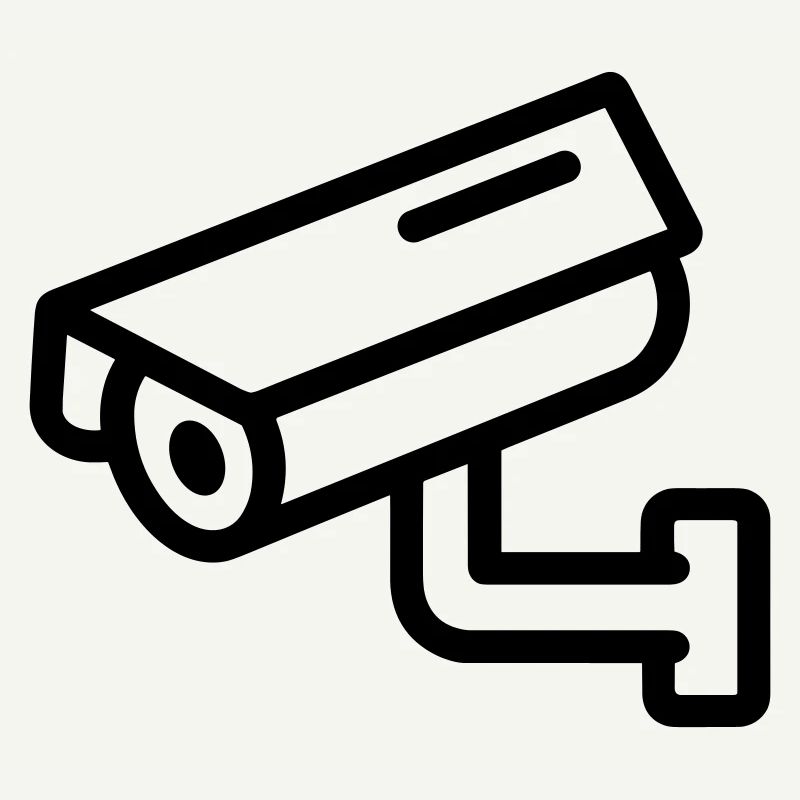 caméra de surveillance