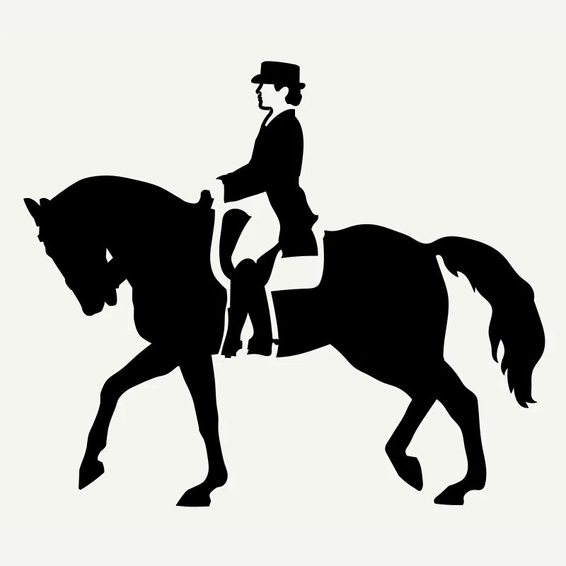 pferd