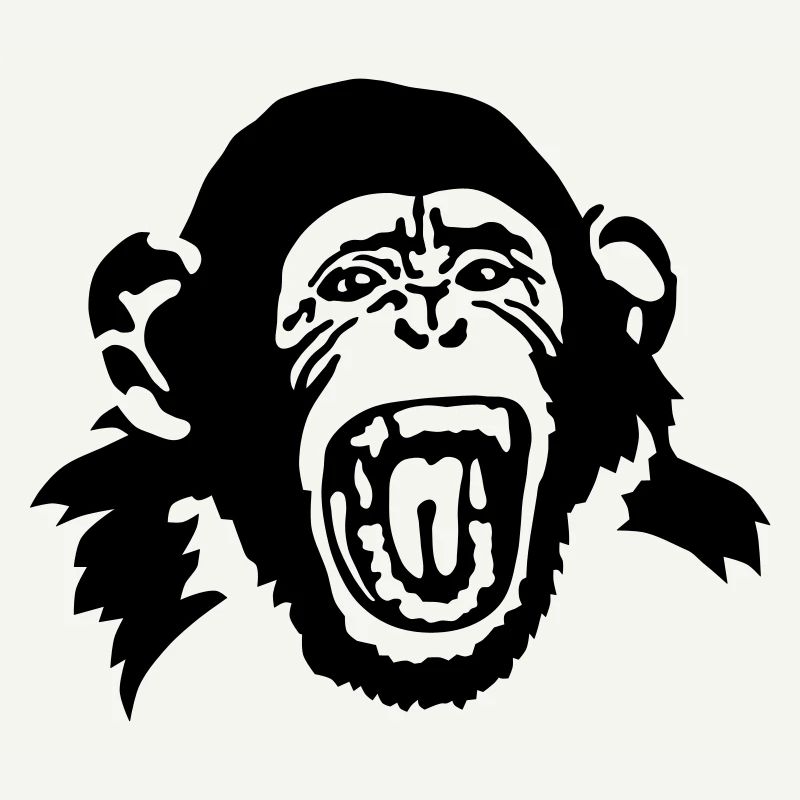 monkey