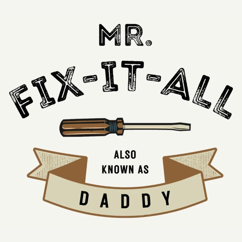 I fix everything