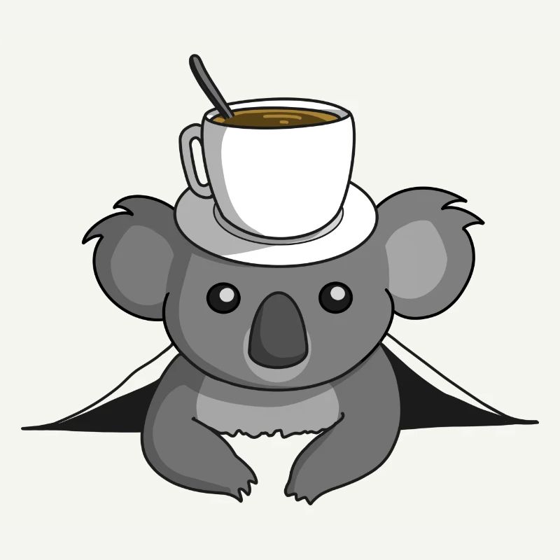 Coffee Koala