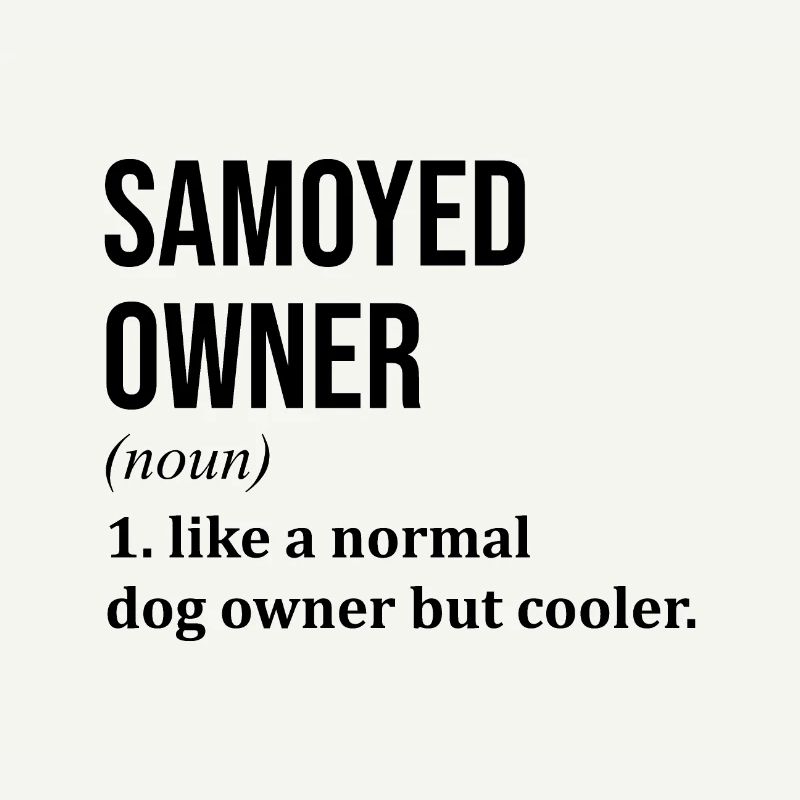 Samoyed